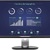 Монитор Philips 258B6QUEB/00