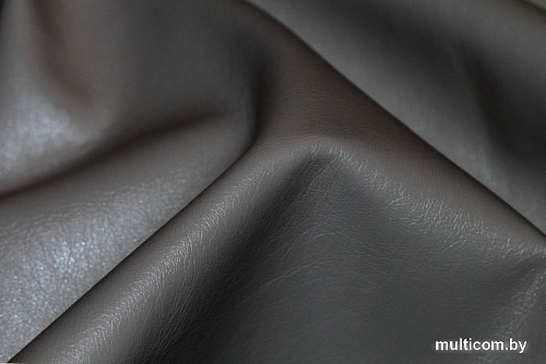 Интерьерное кресло Brioli Дилли (экокожа, L21 серый)