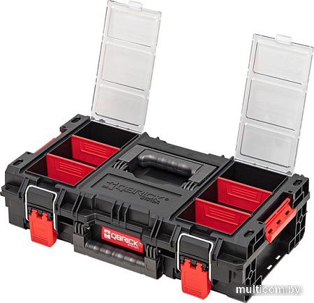 Кейс Qbrick System Prime Toolbox 150 Profi