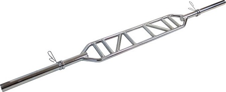 Гриф для штанги Rebel Swiss Bar R-SWIB-400