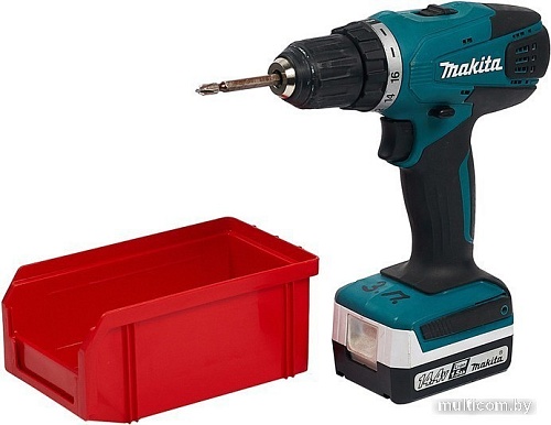 Лоток Стелла-техник V-1-К9 (красный)