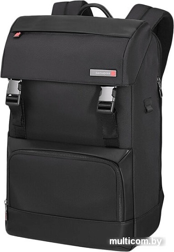 Рюкзак Samsonite Safton CS4-09005 (черный)