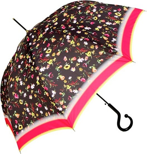 Moschino 374-61Autoa Flowers long