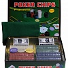 Настольная игра Partida Holdem Ligh hl500