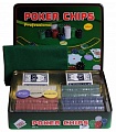Настольная игра Partida Holdem Ligh hl500