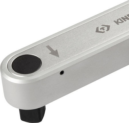 Динамометрический ключ King Tony Aluminium 3485G-1DB