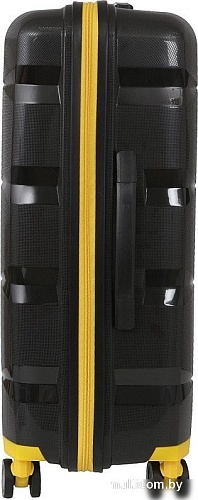 Чемодан-спиннер Fabretti EN6520-24-27