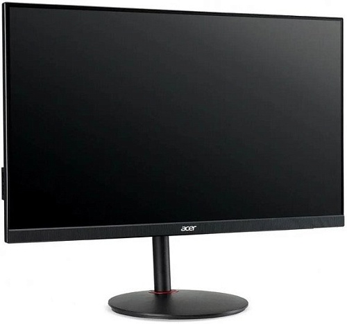 Игровой монитор Acer Nitro XV272UVbmiiprzx UM.HX2EE.V23