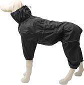 Дождевик для животных Triol Outdoor Cross 12251210 (3XL, со светоотражающей полоской)