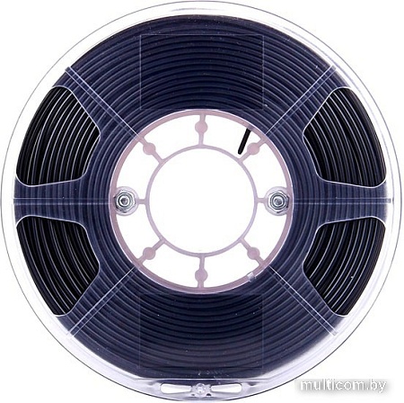 Пластик eSUN eABS Max 1.75 мм 1000 г (черный)