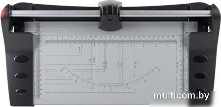 Роликовый резак BRAUBERG 532325