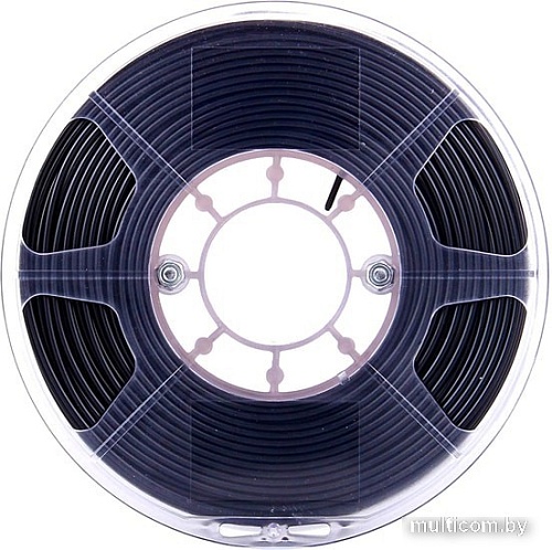 Пластик eSUN eABS Max 1.75 мм 1000 г (черный)