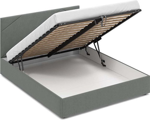 Кровать Moon Family 1257 MF008925 160x200