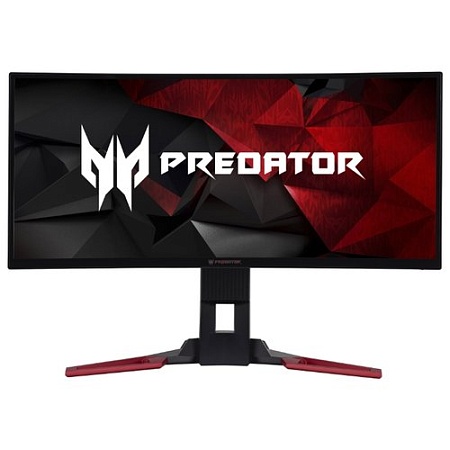 Монитор Acer Acer Predator Z301Cbmiphzx