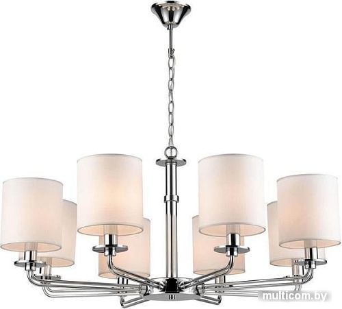 Подвесная люстра Vele Luce VL1753L08