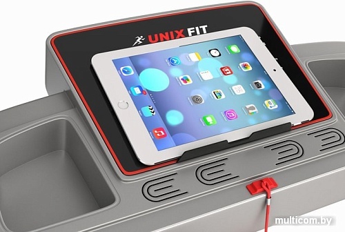 Электрическая беговая дорожка Unixfit ST-540Z