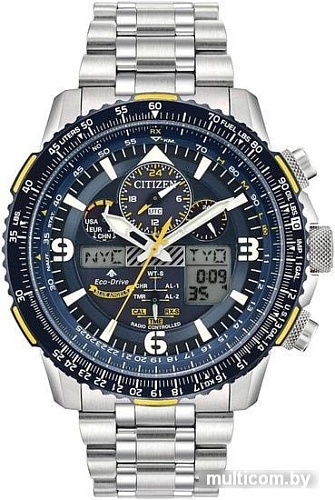 Наручные часы CITIZEN JY8078-52L