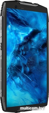 Смартфон Blackview BV6800 Pro (черный)