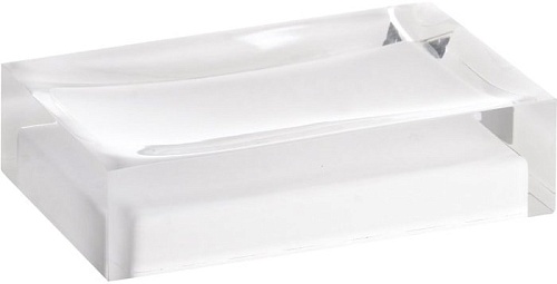 Мыльница Bemeta Vista 120108196-104