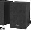 Акустика Ritmix SP-2054w (черный/серый)