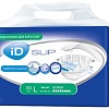 Подгузники для взрослых ID Slip Super L (30 шт)