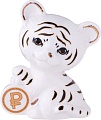 Статуэтка Lefard Тигренок 149-692