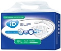 Подгузники для взрослых ID Slip Super L (30 шт)