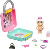 Кукла Bondibon OLY в чемоданчике с аксессуарами ВВ3874