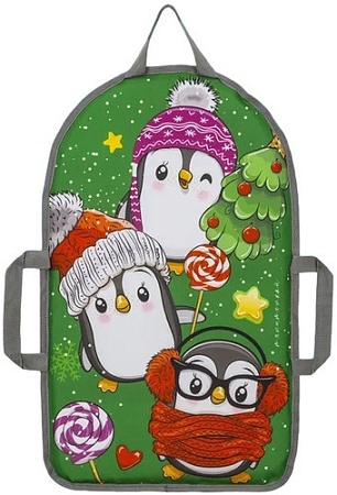 Ледянка Тяни-Толкай Прямоугольная ЛДМО-100 TT.002.LDMО1.00.13.000 (Pinguin)