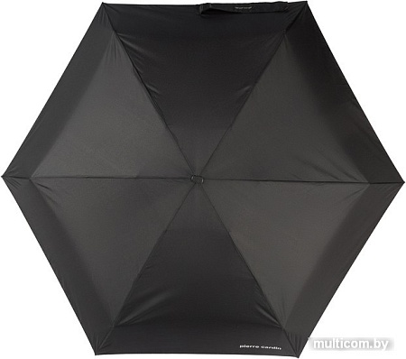 Pierre Cardin 83701-OM Supermini Flat Black