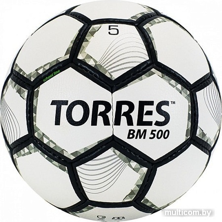 Мяч Torres BM 500 F320635 (5 размер)
