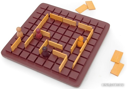 Настольная игра Стиль Жизни Коридор Мини