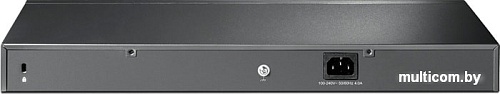 Коммутатор TP-Link TL-SL2428P