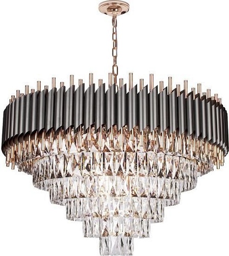 Подвесная люстра LOFT IT Eclair 10206/800