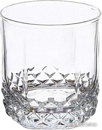 Набор стаканов для виски Pasabahce Valse 42943