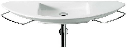 Умывальник Roca Mohave 110x43 327879000