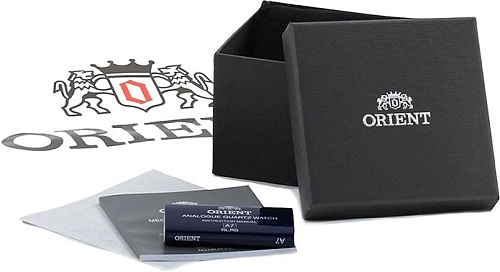 Наручные часы Orient RA-AC0019L10B