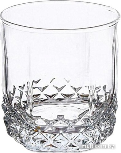 Набор стаканов для виски Pasabahce Valse 42943