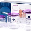Luminarc Plano Purple N3453