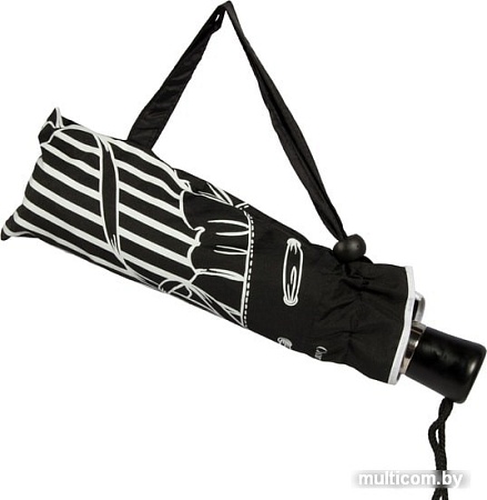 Зонт Chantal Thomass 419-OC Noeud Noir