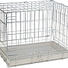 Клетка Triol 003Z 30671003 (оцинкованная)