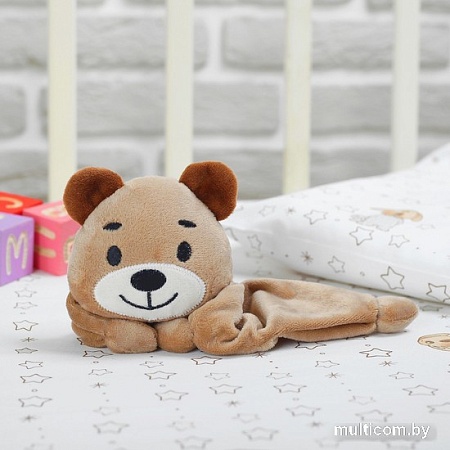 Классическая игрушка Крошка Я Мишутка 2751311