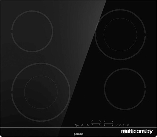 Варочная панель Gorenje ECT644BSC