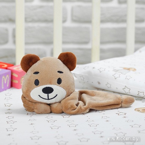 Классическая игрушка Крошка Я Мишутка 2751311