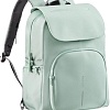 Городской рюкзак XD Design Soft Daypack P705.987 (мятный)