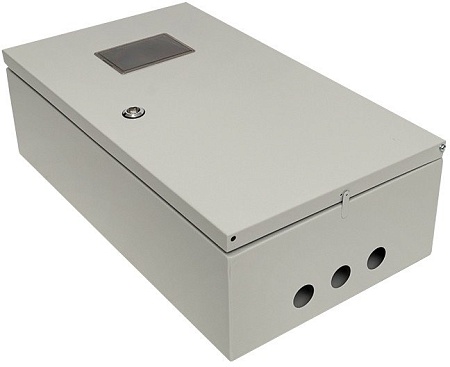 Щит учетный EKF PROxima MB54-3-bas