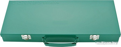 Набор торцевых головок Jonnesway S04H3141S 41 предмет