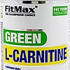 L-карнитин Fitmax Green Tea (60 капсул)