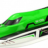 Катер WLtoys WL915 (зеленый)