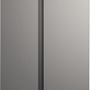 Холодильник side by side Korting KNFS 93535 X